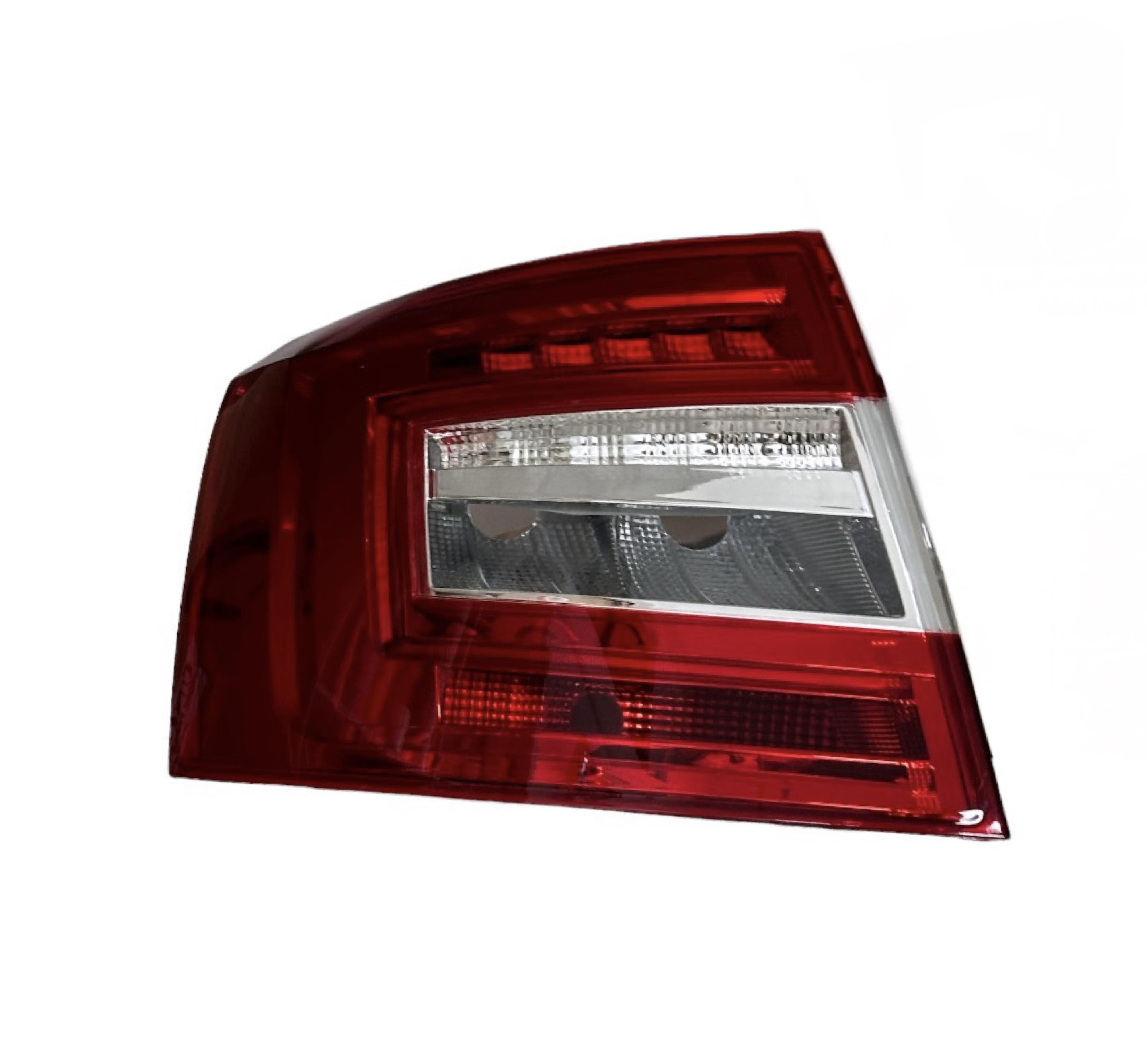 Skoda Stop Octavia 17-19 Sol (Tek Led) - 5E5 945 111 B