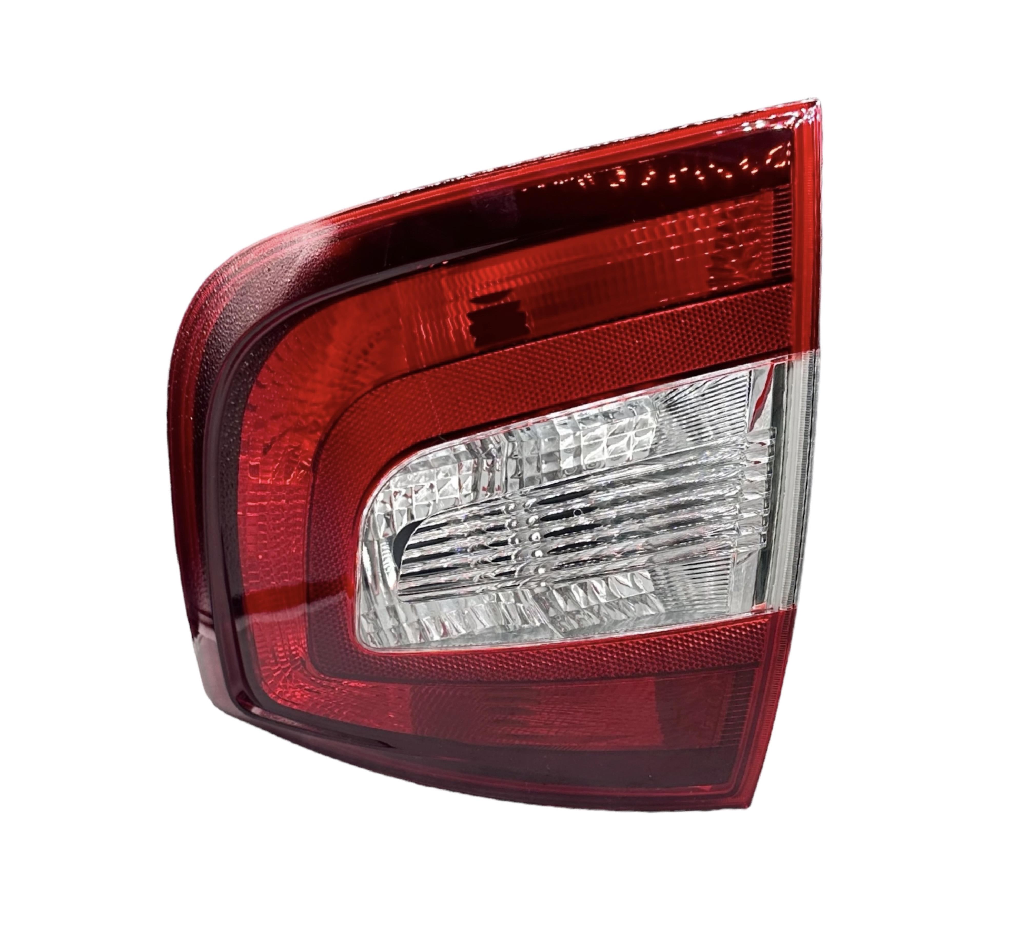 Skoda Stop Rapid 13-16 Sağ (Siyah Renk) - 5JH945112B