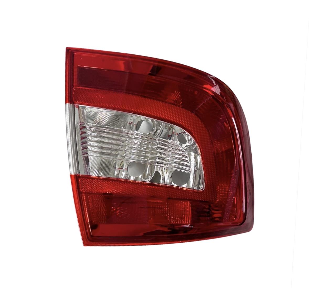 Skoda Stop Rapid 13-16 Sol - 5JH 945 111