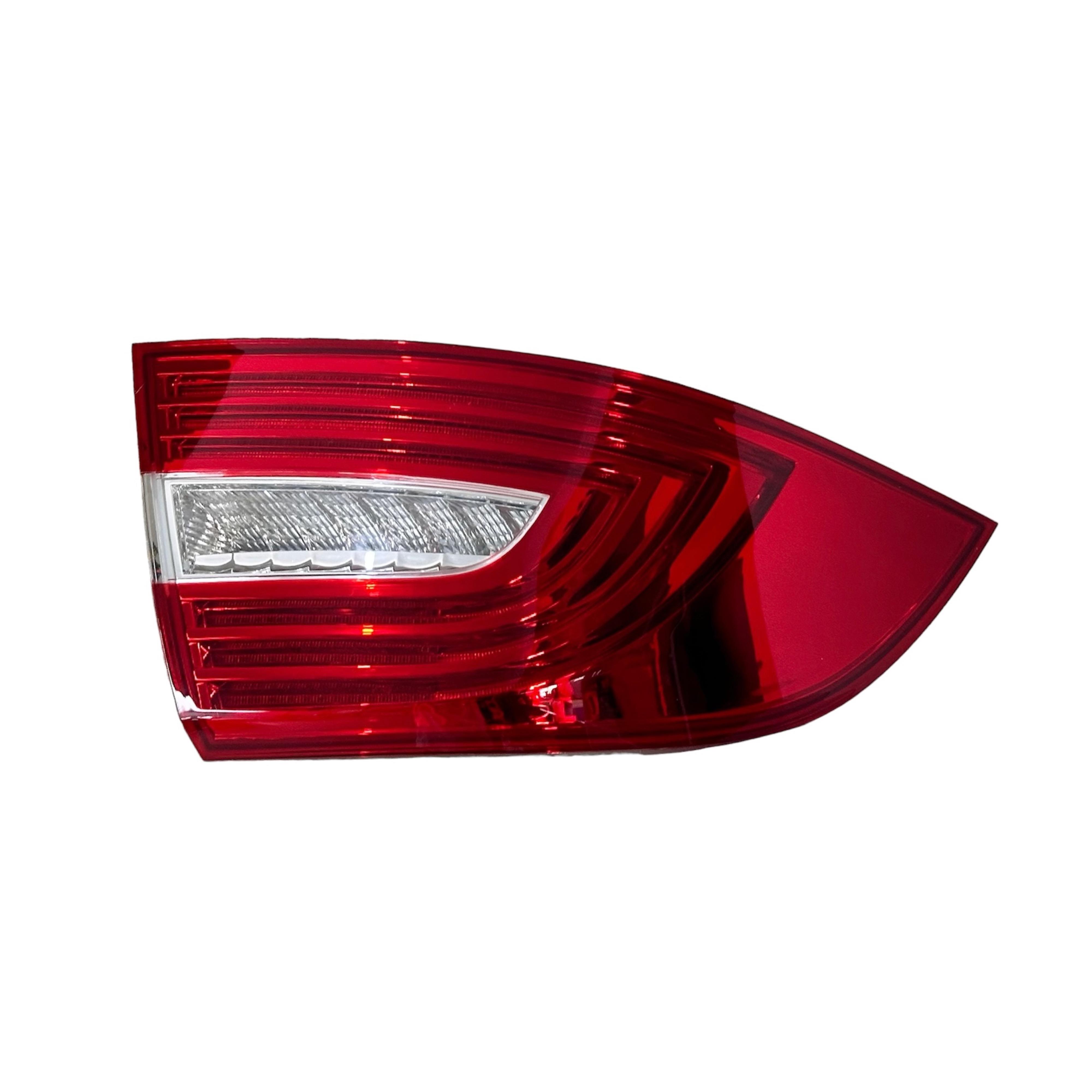 Skoda Stop Super B 13-15 Dış Sol (Ledli) - 3T0 945 095