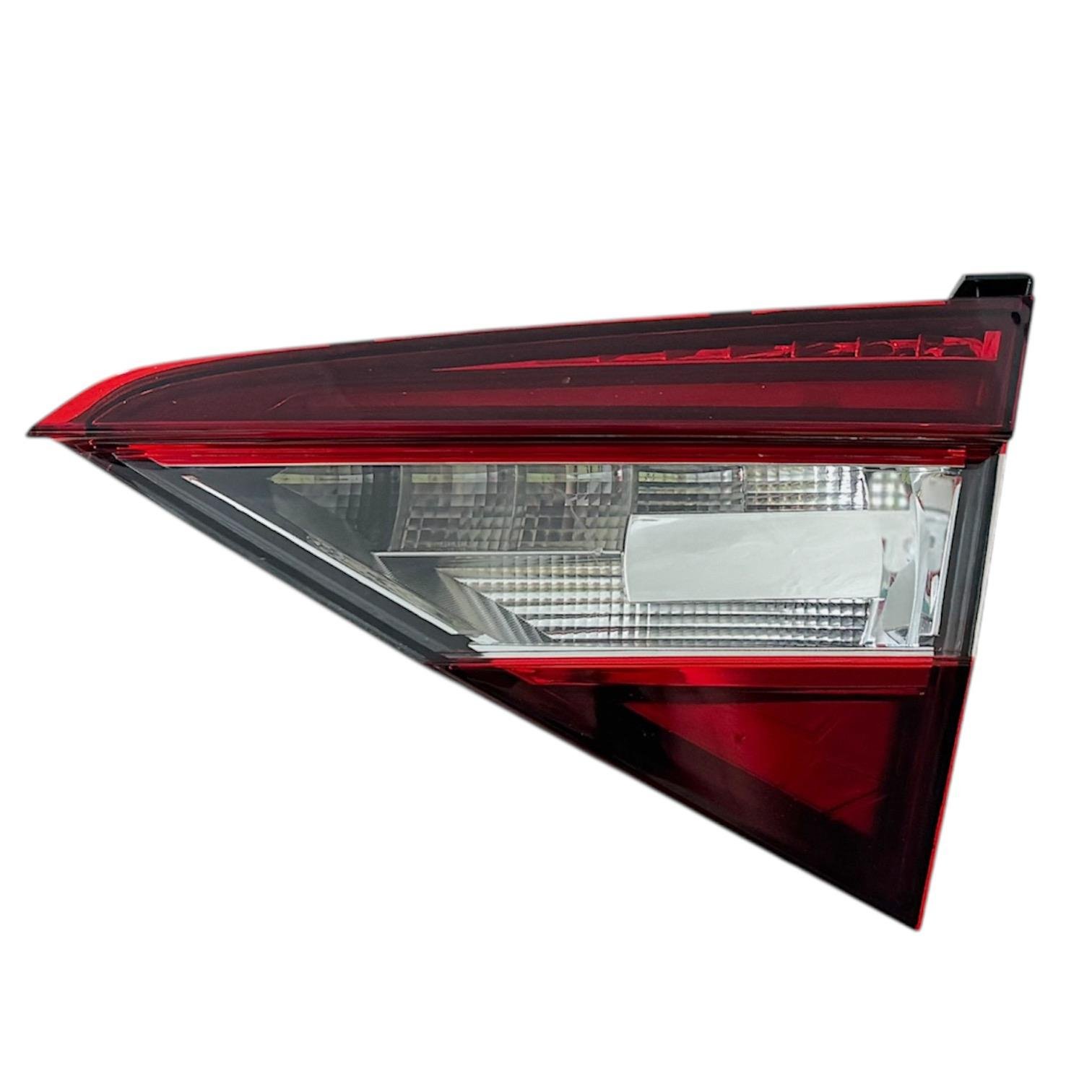 Skoda Stop Super B 16-19 İç Sağ (Ledli) - 3VD945308A