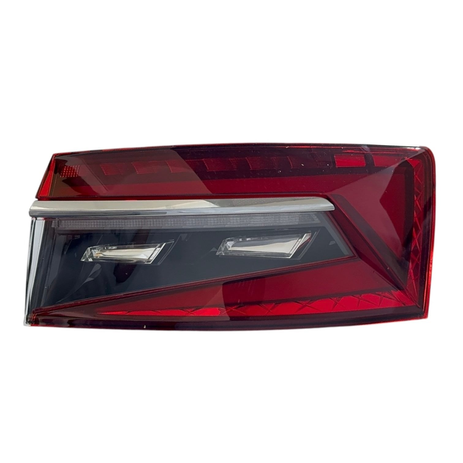 Skoda Stop Super B 20-24  Dış Sağ - 3V5945208C