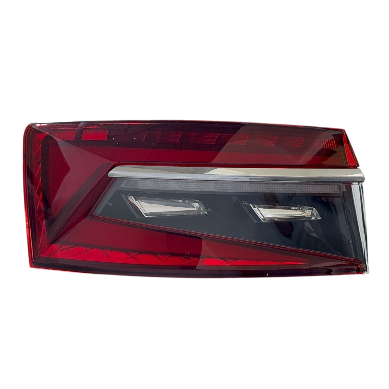 Skoda Stop Super B 20-24  Dış Sol - 3V5945207C