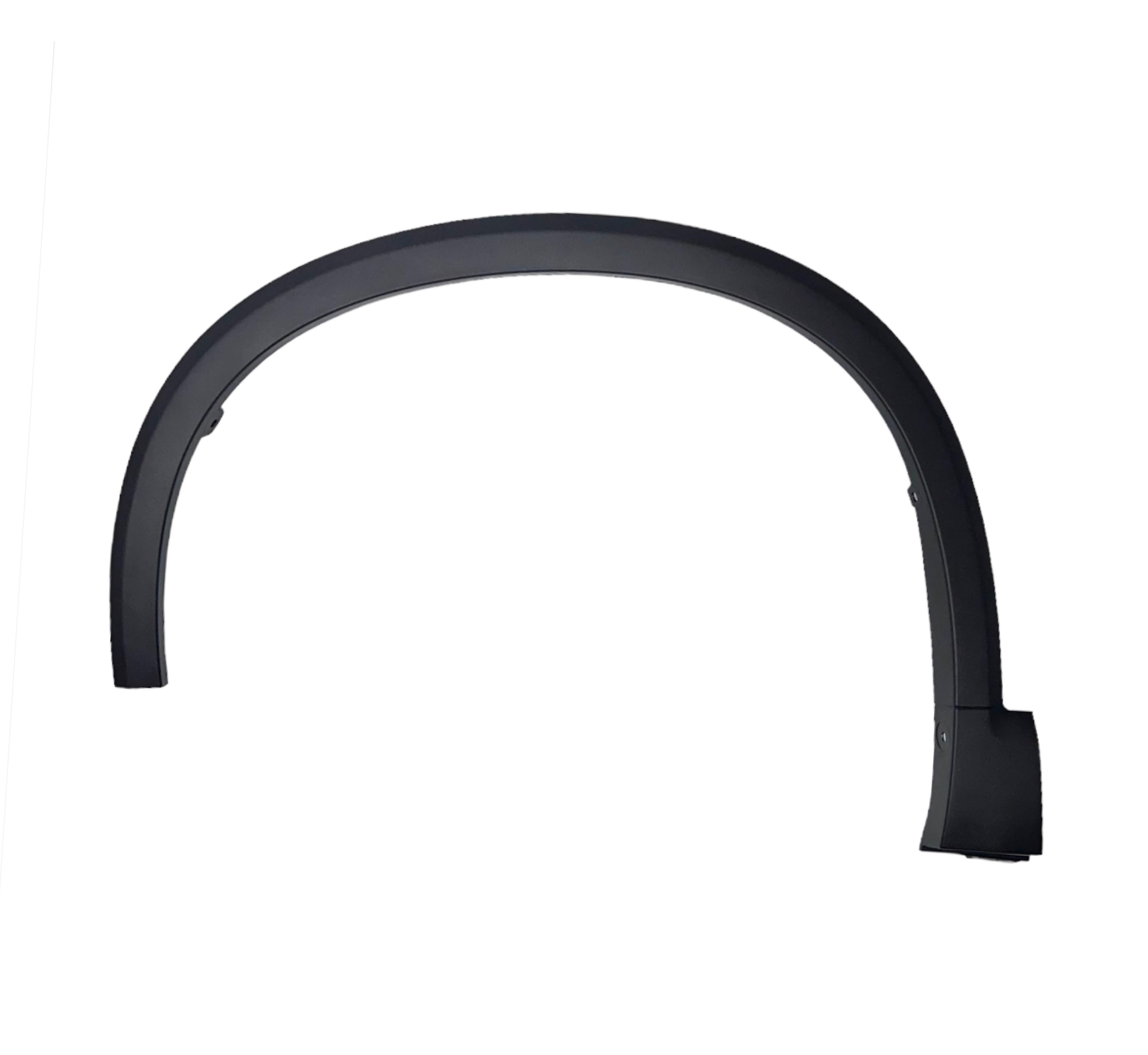 Skywell Bodik Çamurluk Et5 22-24 Ön Sol - UNI-ET5-008