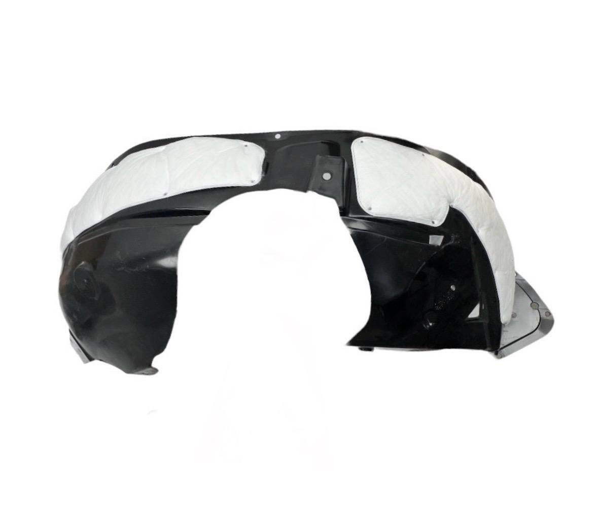 Skywell Davlumbaz Çamurluk Et5 22-24 Ön Sol - UNI-ET5-018