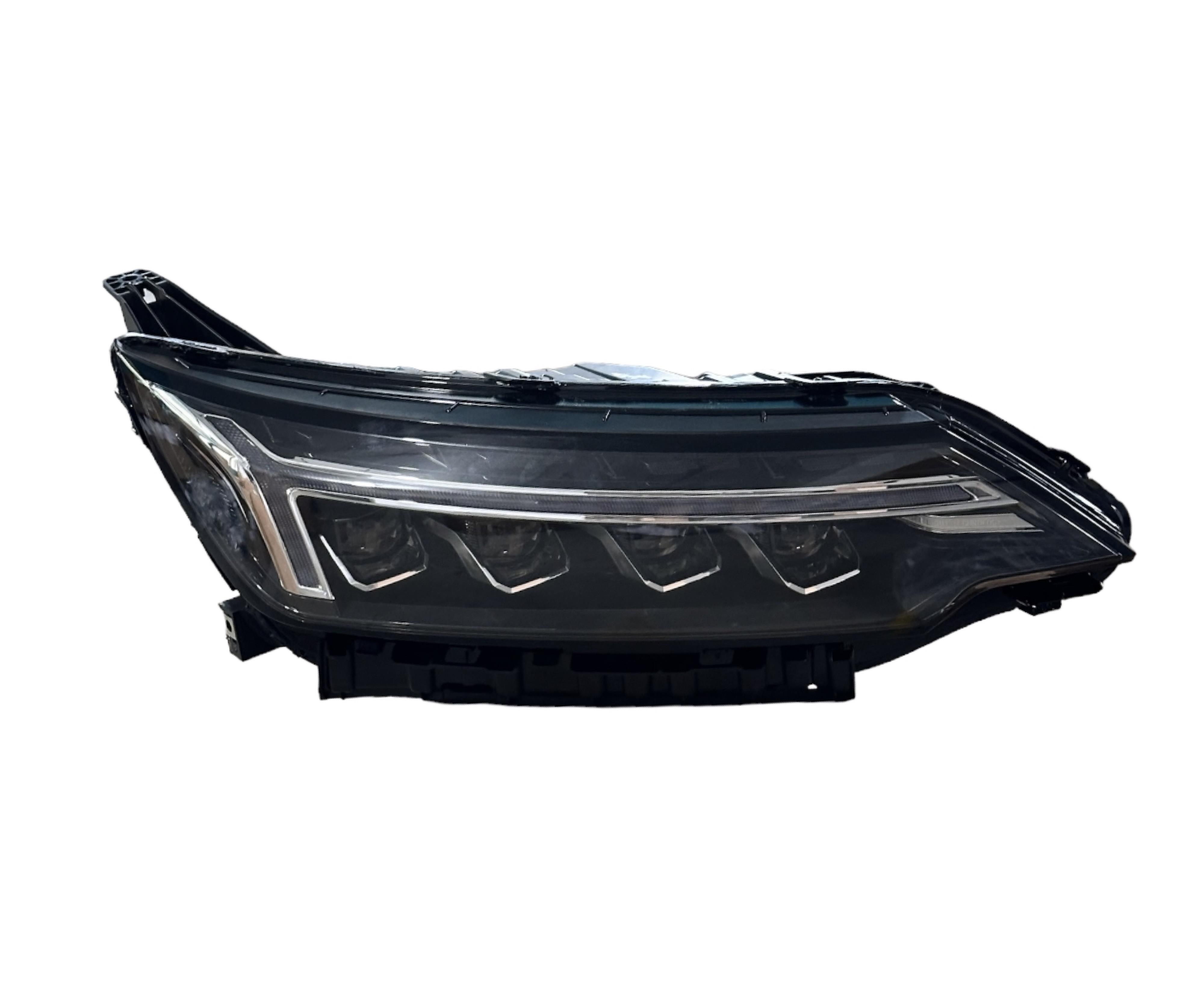 Skywell Far Et5 2022 Sağ (Lazerli) - UNI-ET5-031