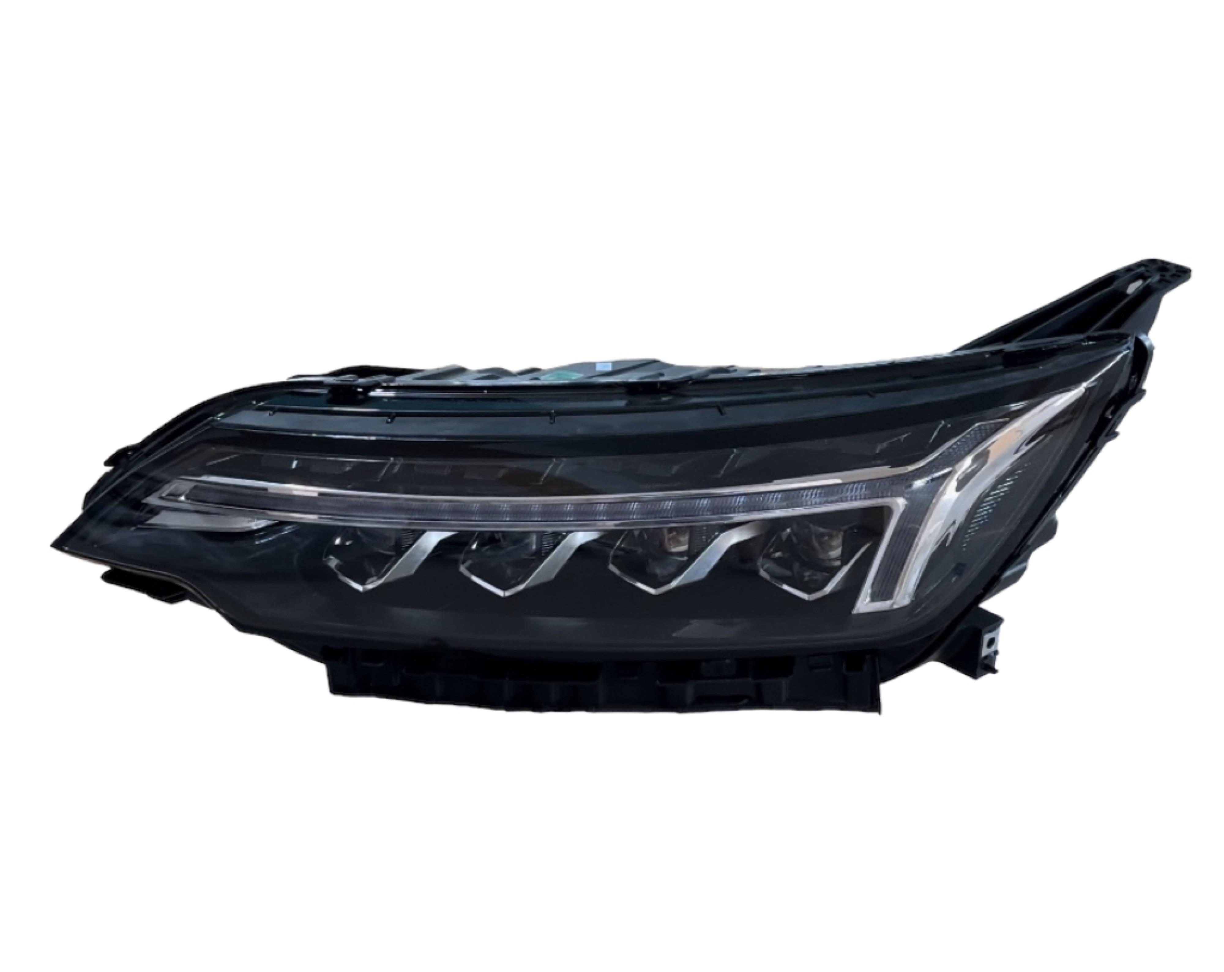 Skywell Far Et5 2022 Sol (Ledli) - UNI-ET5-028