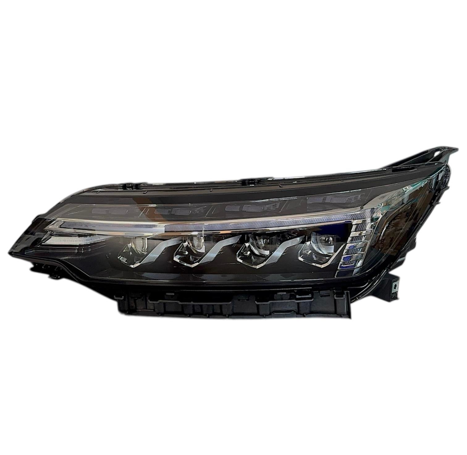 Skywell Far Et5 22-25 Sol - C8010094BAAA1XA1B1