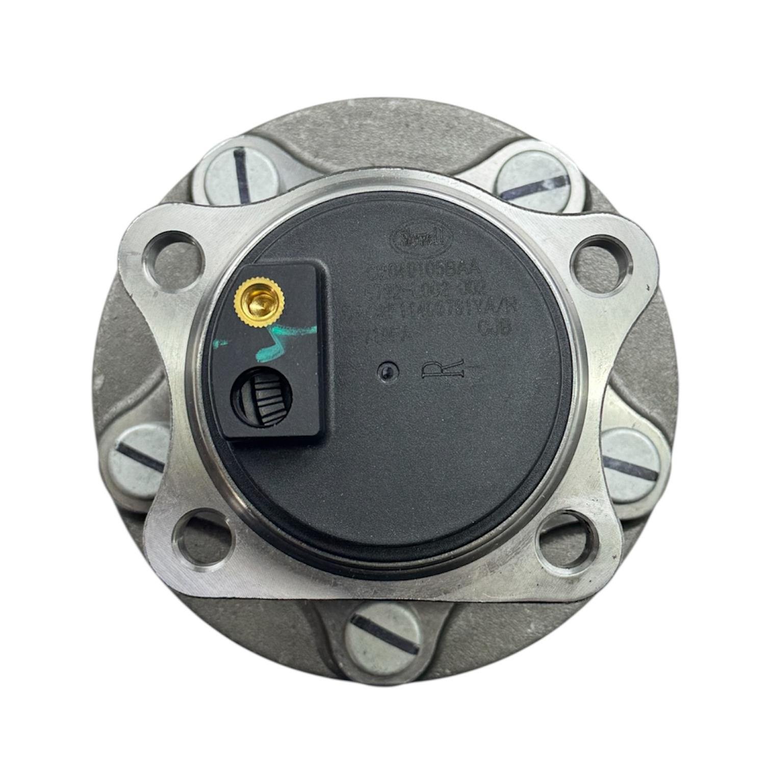 Skywell Porya Teker Et5 22-25 Arka (Fişli) - UNI-90143