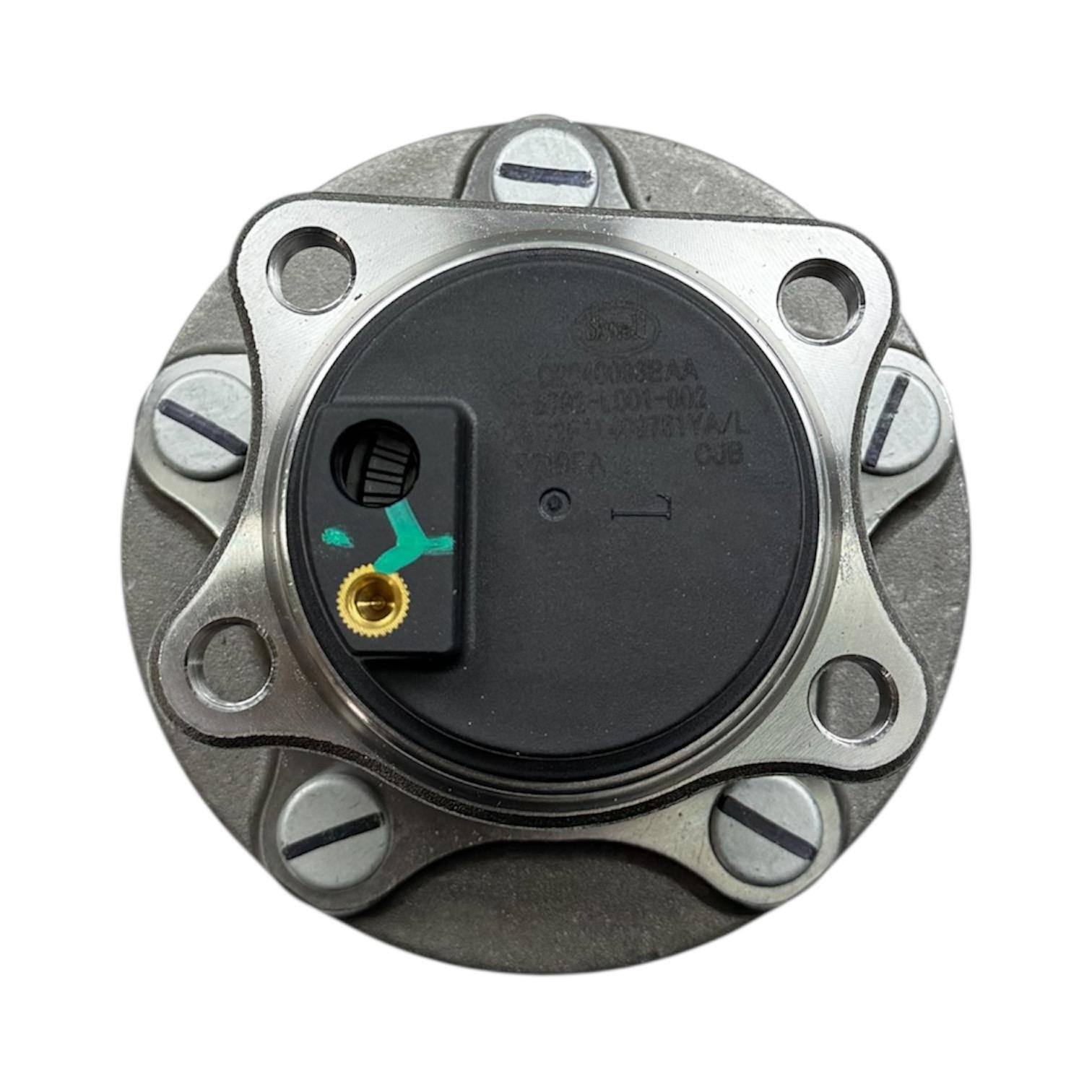 Skywell Porya Teker Et5 22-25 Arka (Fişli) - UNI-90144