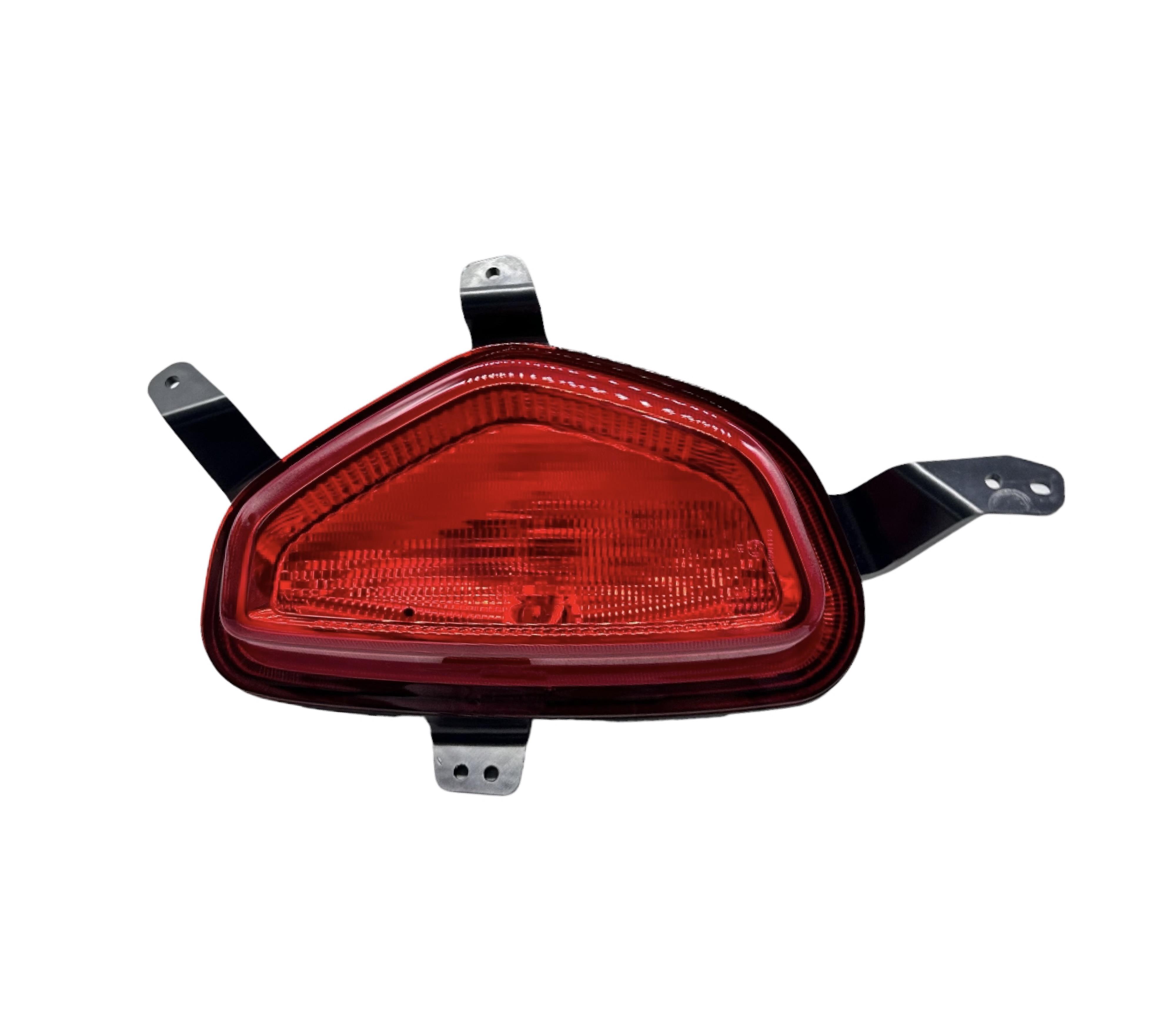 Skywell Reflektör Tampon Et5 21-24 Arka Sol (Üst) - UNI-ET5-035