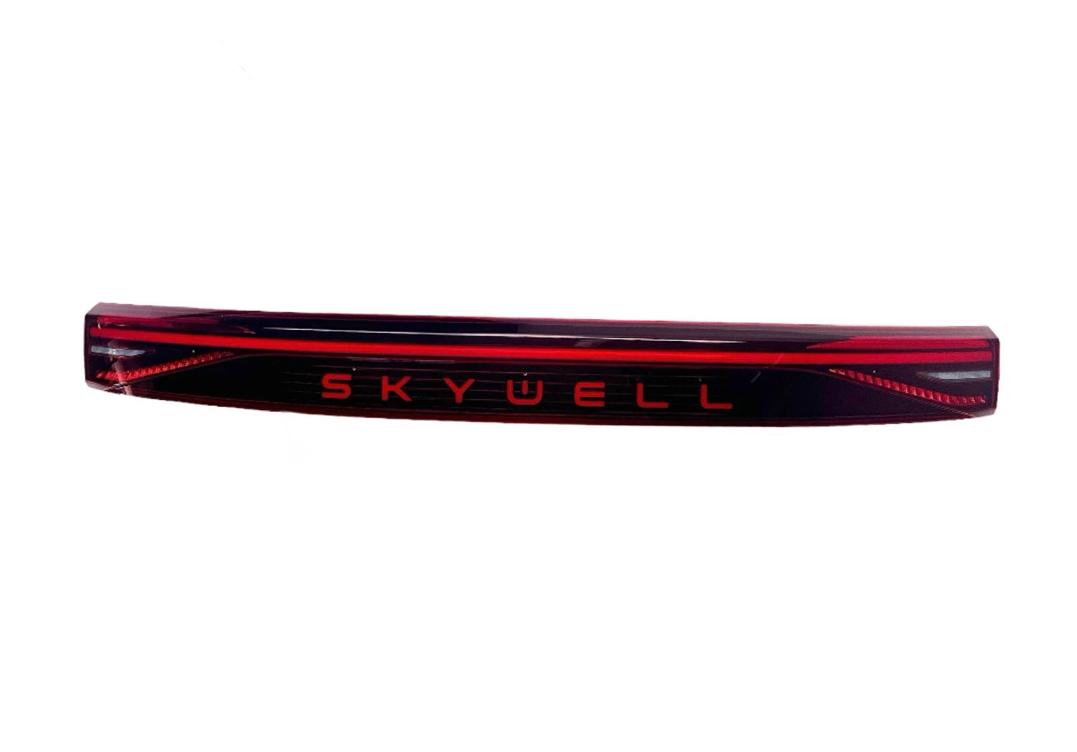 Skywell Stop Bagaj Et5 21-24 Orta - UNI-ET5-034