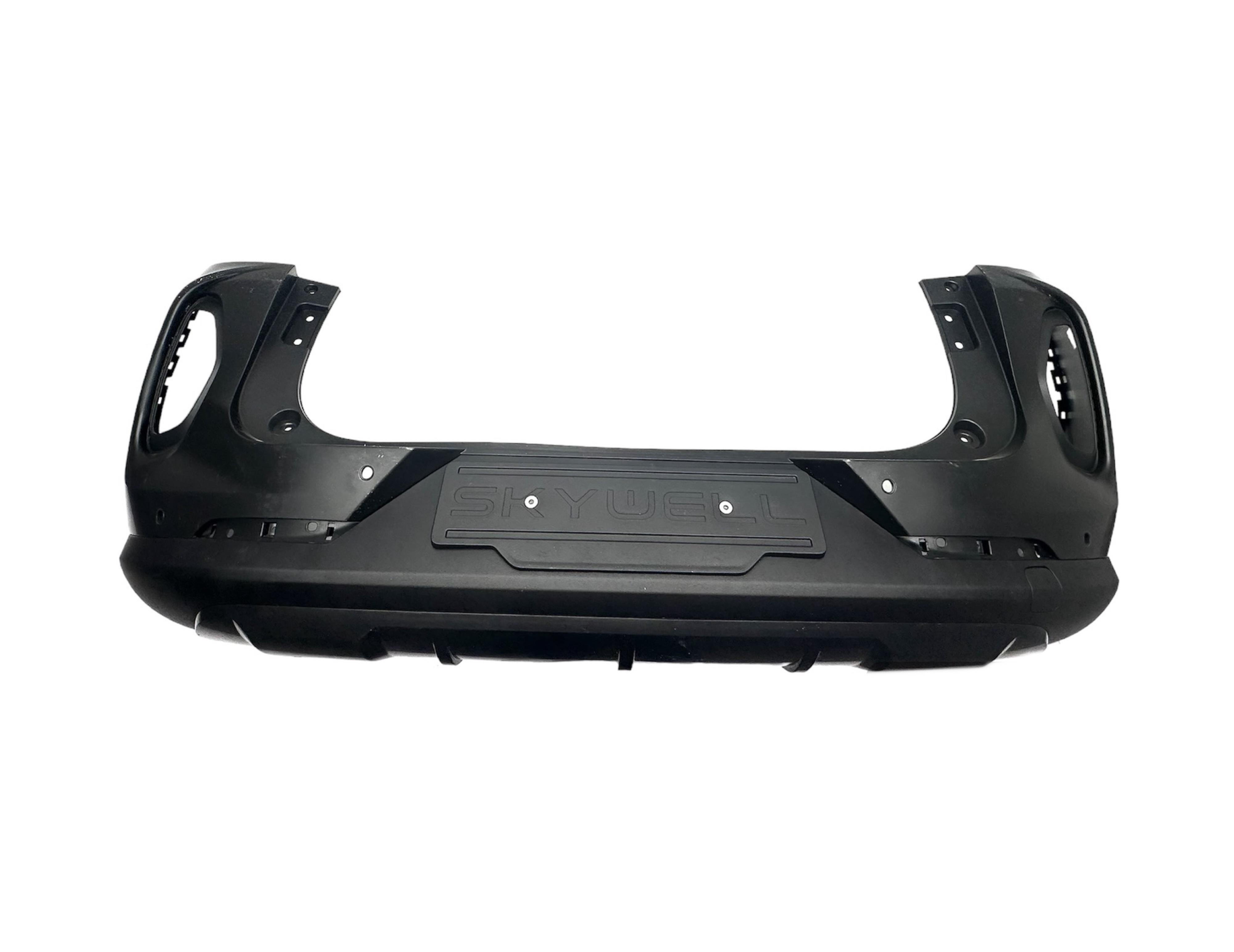 Skywell Tampon Et5 22-24 Arka (Dolu/Komple) - UNI-ET5-003