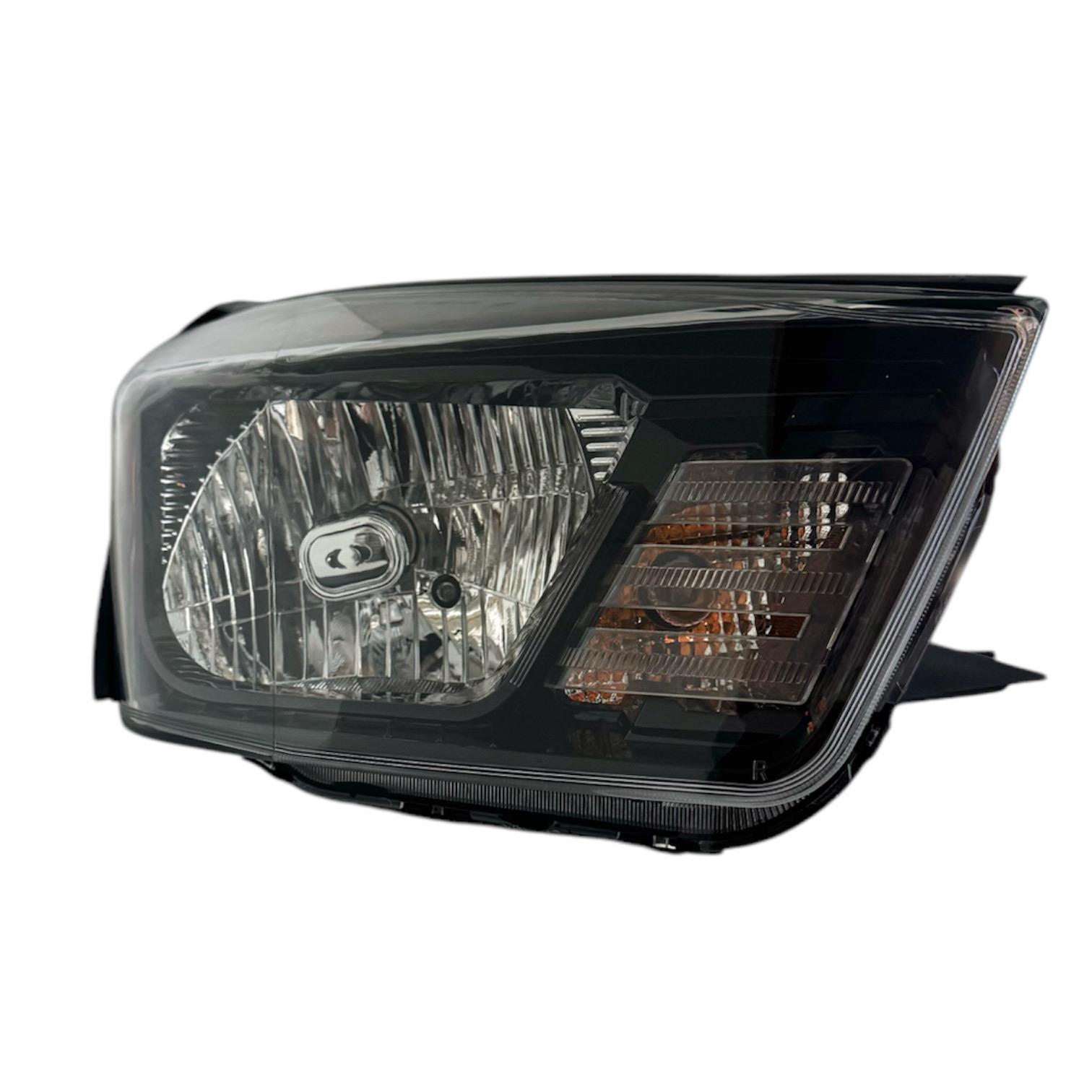 Ssangyong  Far Korando Sports 12-17 Sağ - 83102-32513