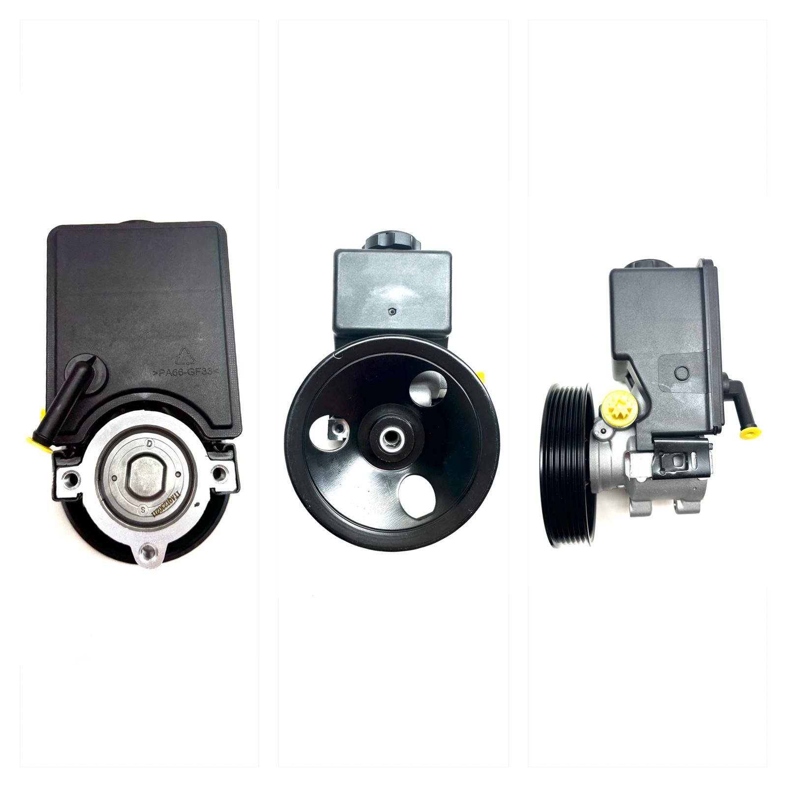 Ssangyong  Pompa Hidrolik Direksiyo Actyon 08-12/Rexton 08-12kyron 08-12 - 66546-01980