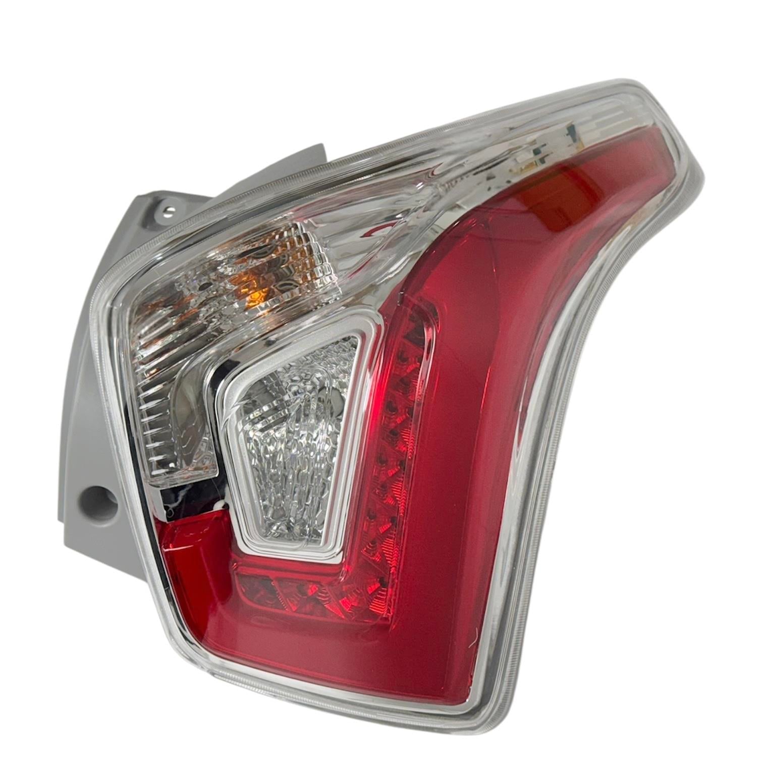 Ssangyong  Stop Tivoli 15-19 Sağ - 83602-35000