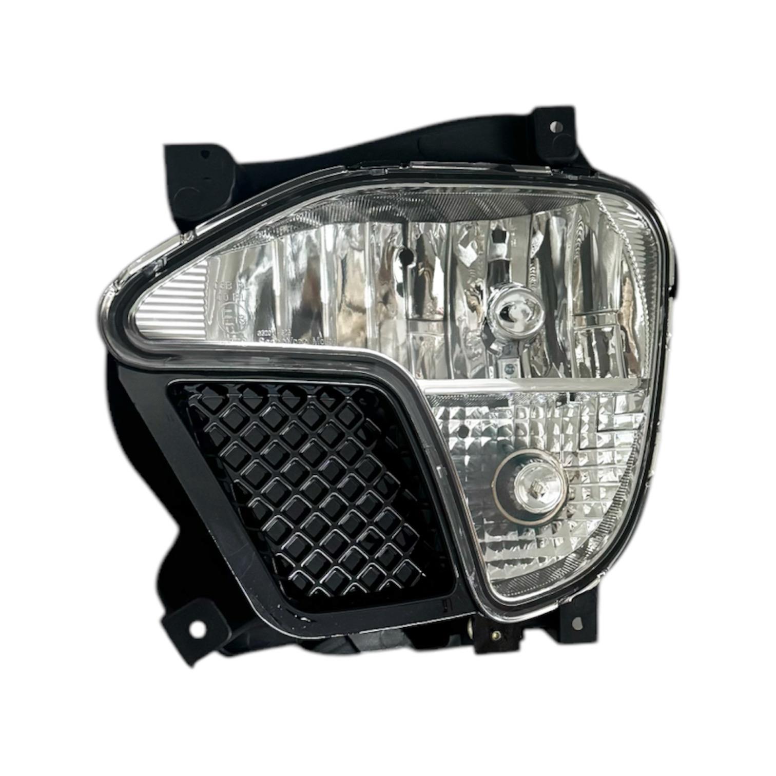 Ssangyong Lamba Sis Korando Sports 12-17 Sol - 83201-32600