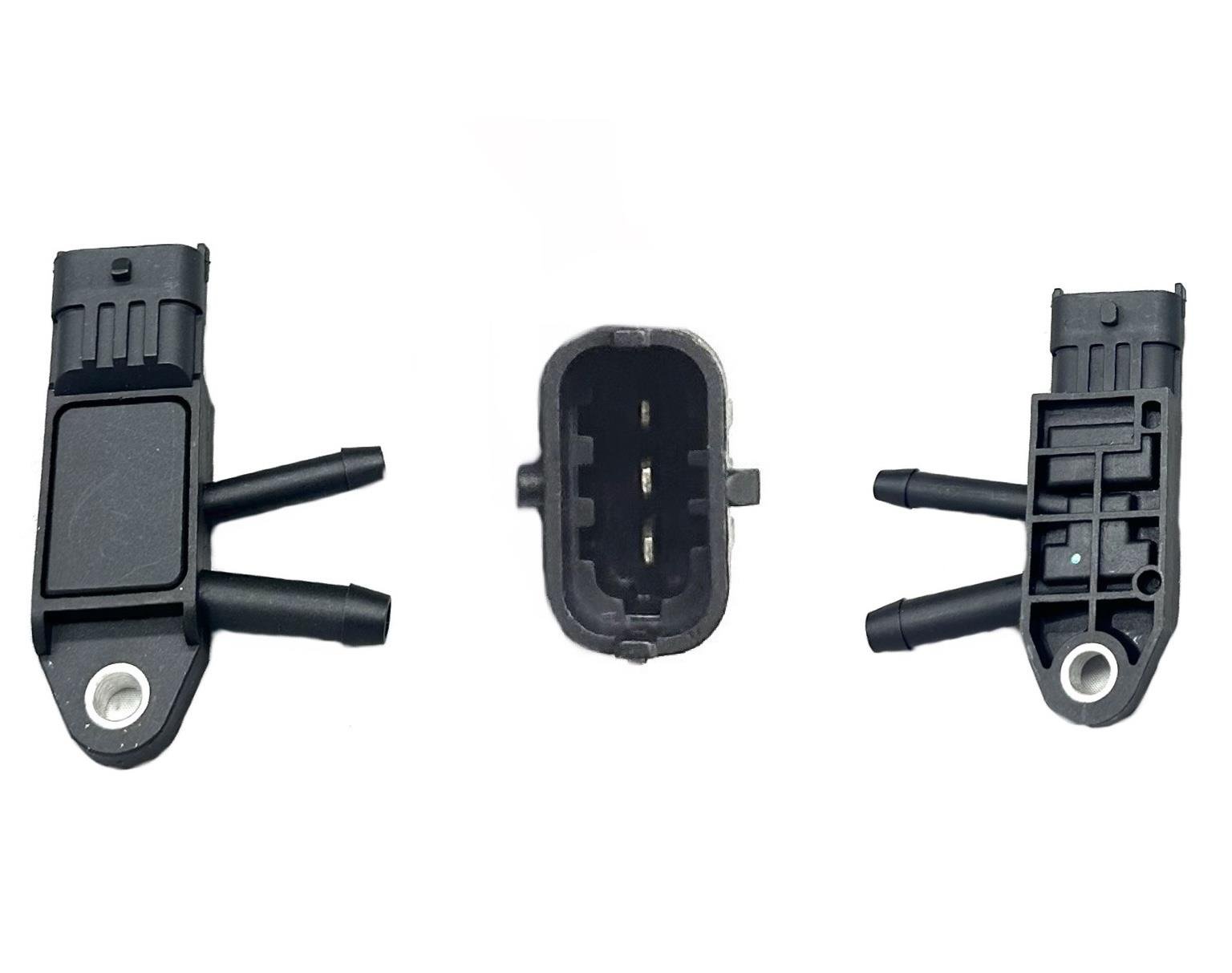 Ssangyong Sensör Motor Basınç Actyon 06-12/Kyron 06-12/ Rexton 06-12 - 67115-90058