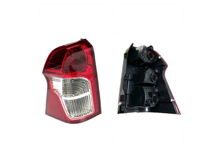 Ssangyong Stop Korando Sports 12-17 Sol (Duylu) - 8360132500