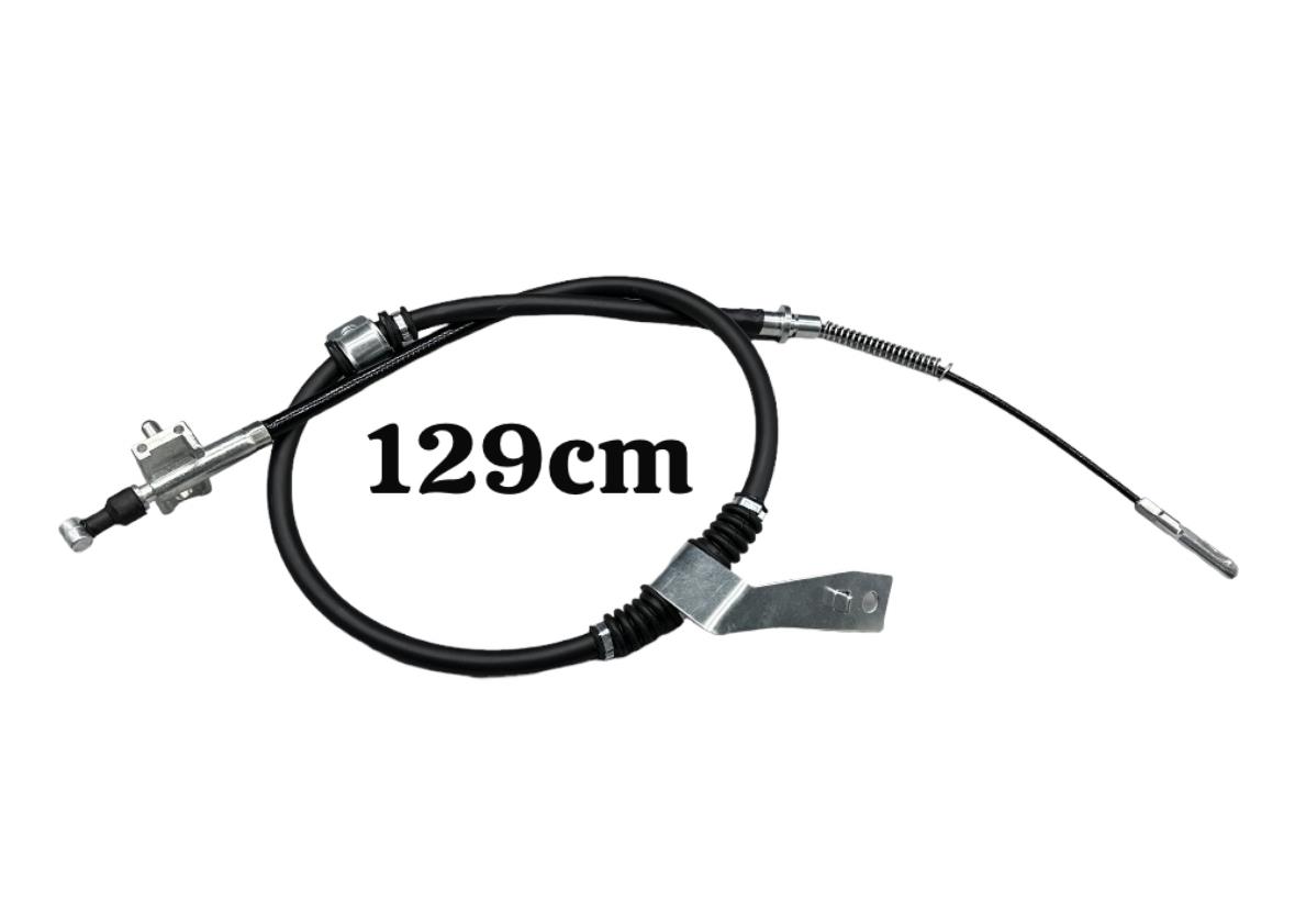 Ssangyong Tel Fren El Actyon 2,0 4x4 06-14/Kyron 4x4 2,0 05-14 Arka Sağ - 49020-09203/49020-32202