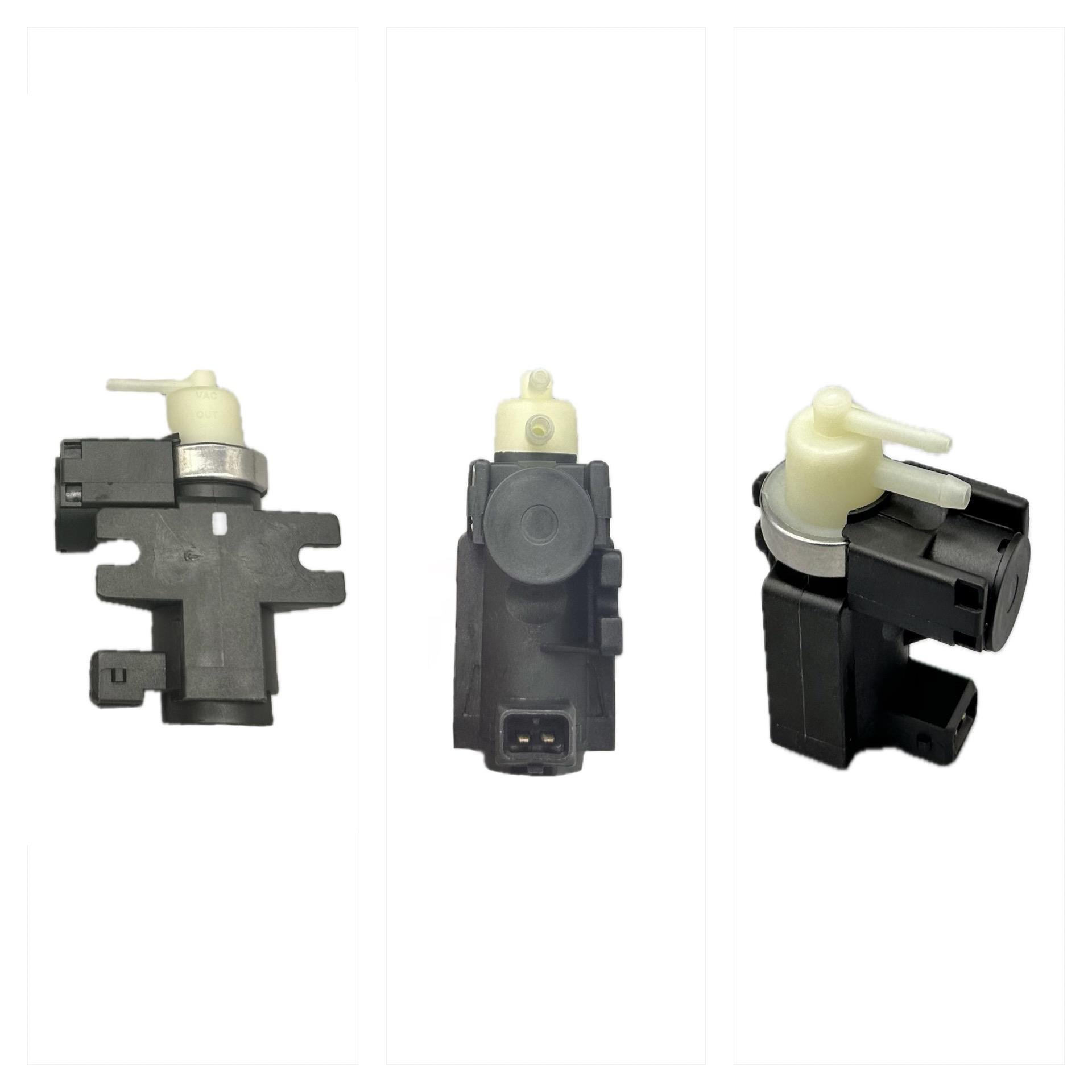 Ssangyong Valf Selenoit Turbo Actyon Benzli 05-11/Kyron Benzli 05-11/Rexton Benzli 05-11 - 66554-03497/66554-03897