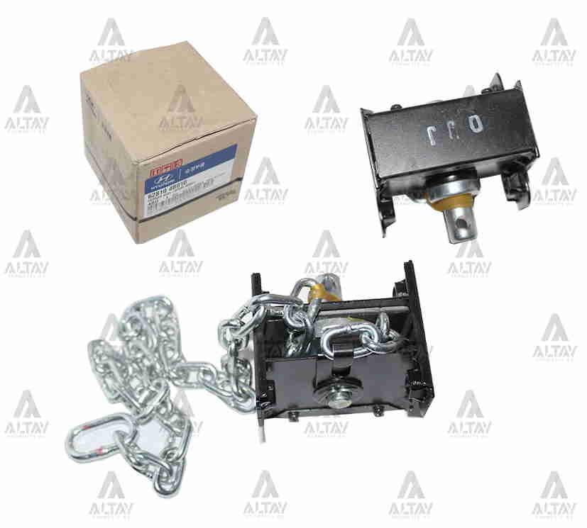 STEPNE MEKANİZMASI H100 KAMYONET  97-04