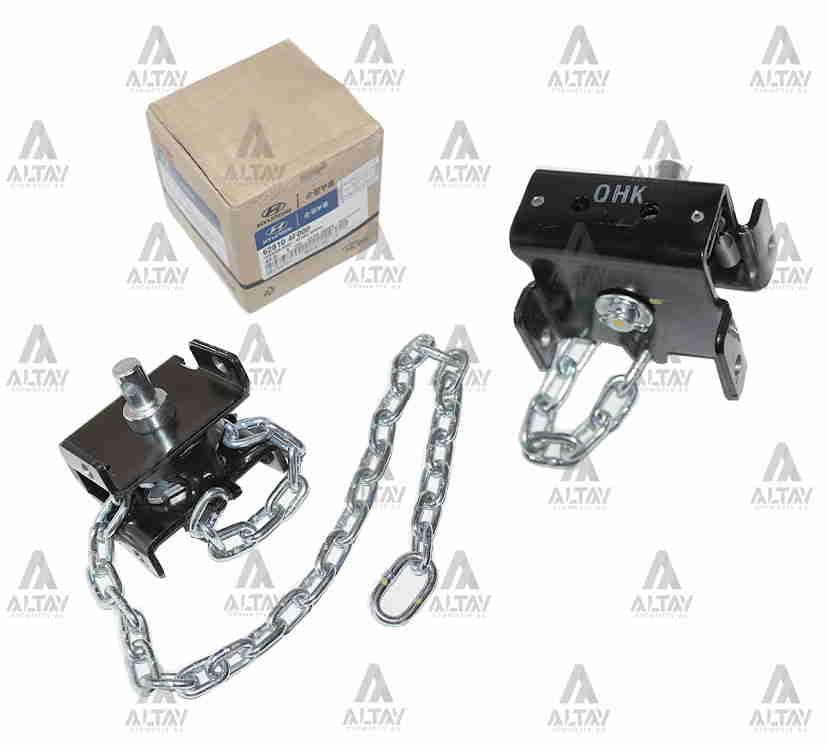 STEPNE MEKANİZMASI H100 KAMYONET 05=