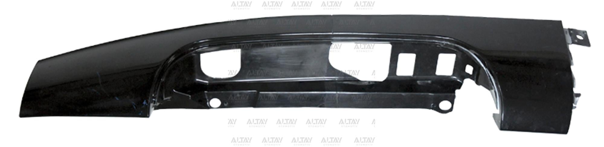 STOP ALT BAKALİTİ DOBLO II 05-10 ARKA SAĞ TEK KAPI