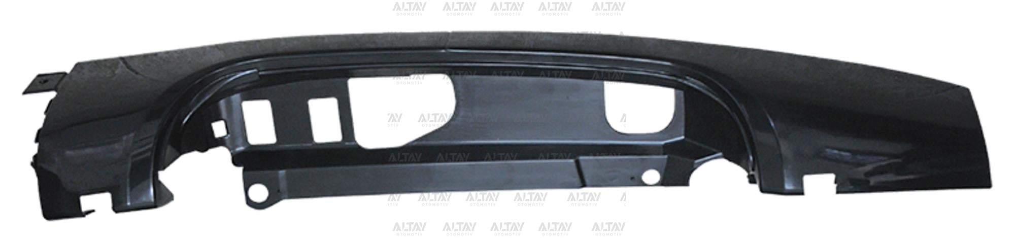 STOP ALT BAKALİTİ DOBLO II 05-10 ARKA SOL ÇİFT KAPI