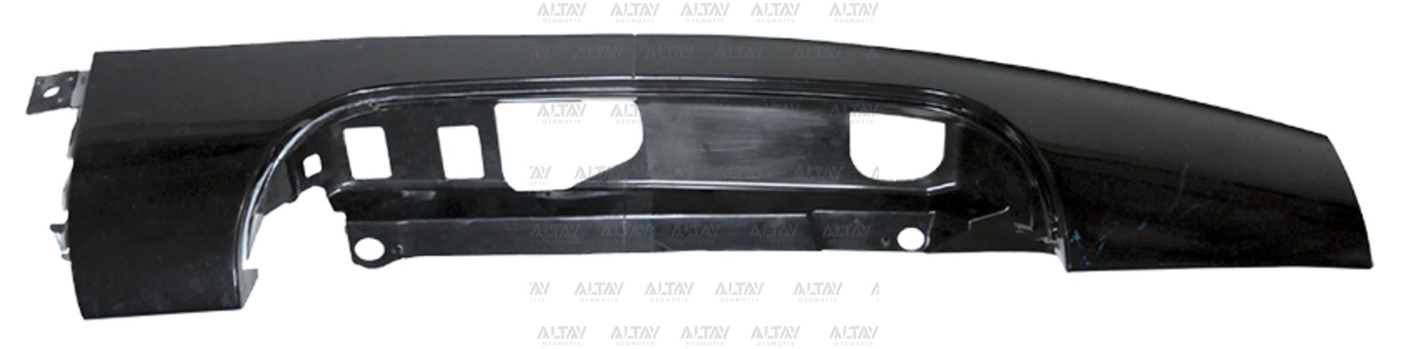 STOP ALT BAKALİTİ DOBLO II 05-10 ARKA SOL TEK KAPI