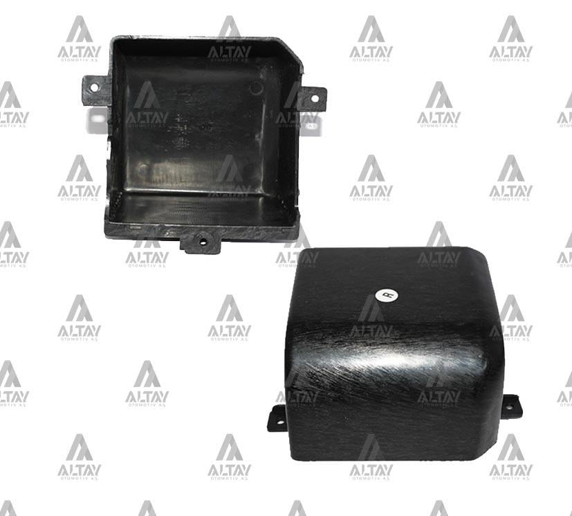 STOP ALT ÇITASI E-2200 ARKA SAĞ BAKALİT (YERLİ)