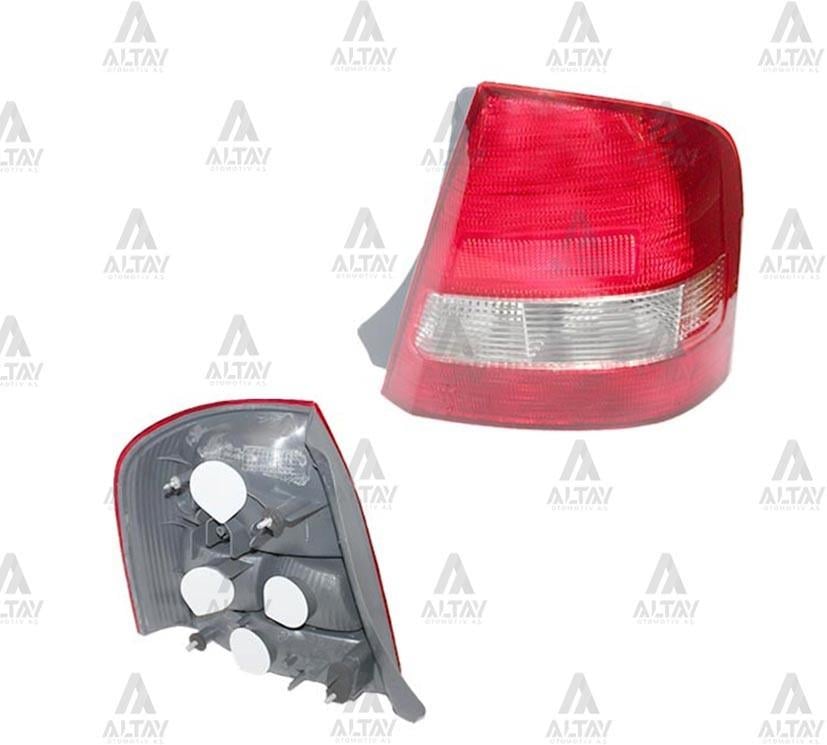 STOP LAMBASI 323  99-00 DUYSUZ SAĞ