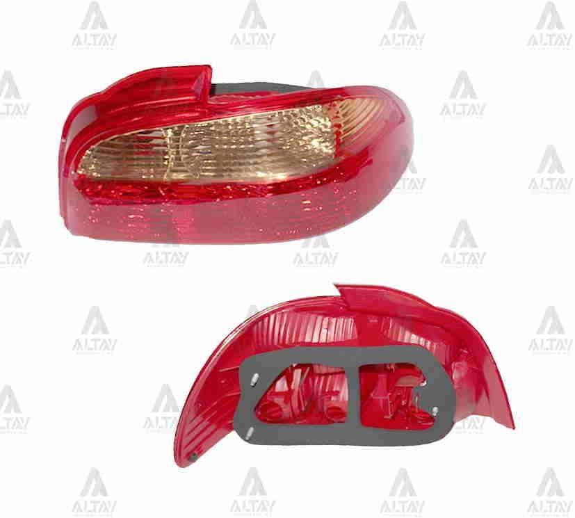 STOP LAMBASI AVENSIS 01-02 DUYSUZ SAĞ