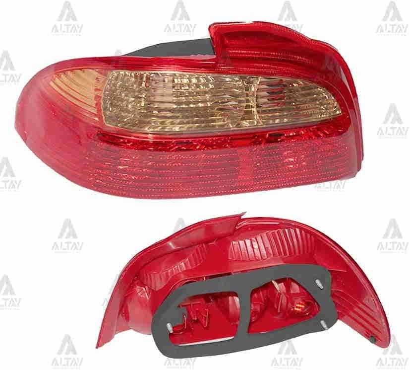 STOP LAMBASI AVENSIS 01-02 DUYSUZ SOL