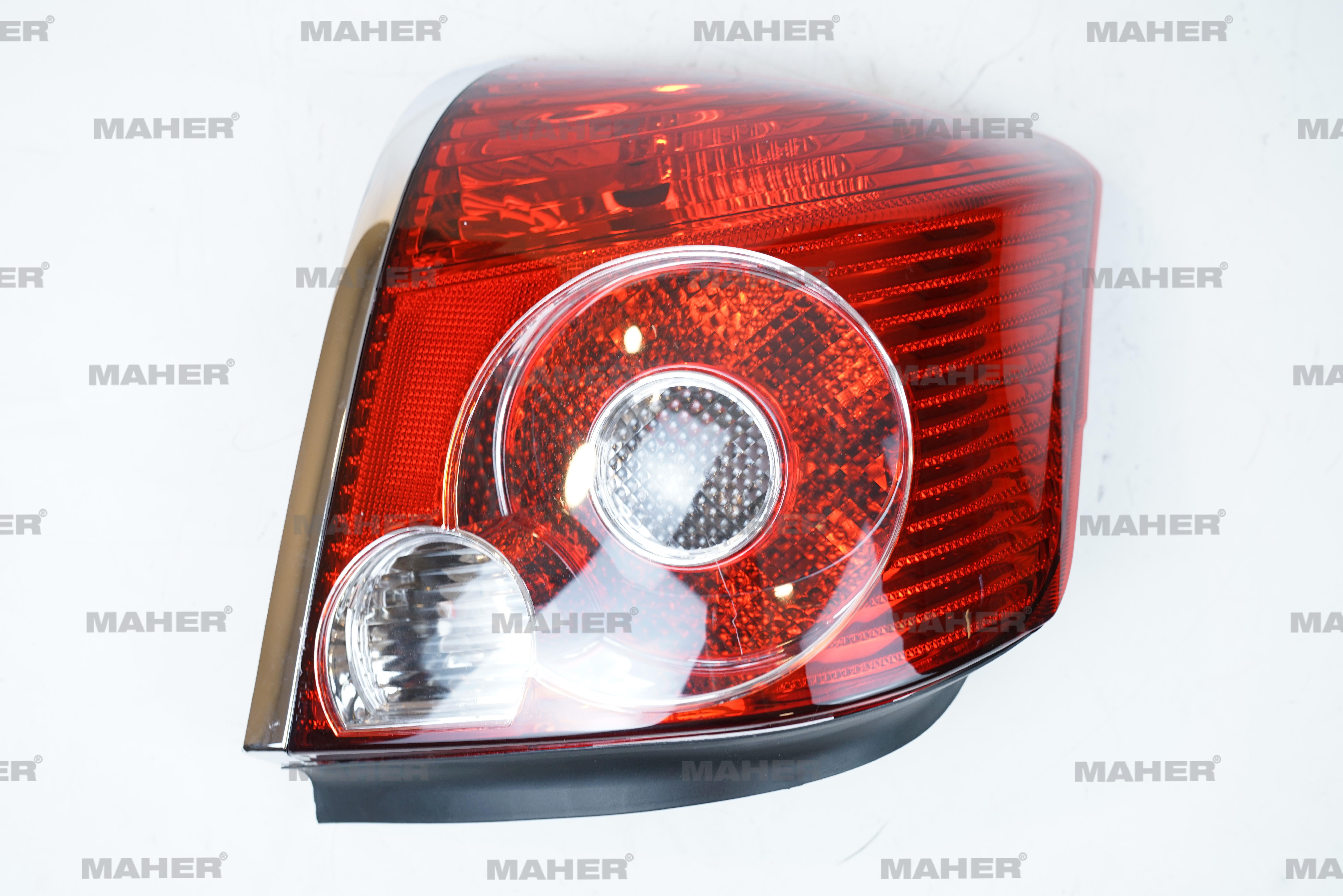 STOP LAMBASI AVENSIS 06-09 SOL