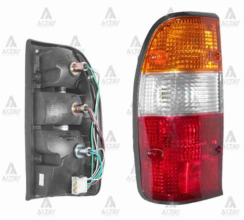 STOP LAMBASI B2500 00-02 DUYLU SOL