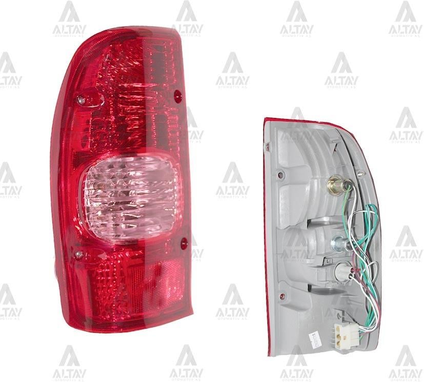 STOP LAMBASI B2500 03-07 DUYLU SOL