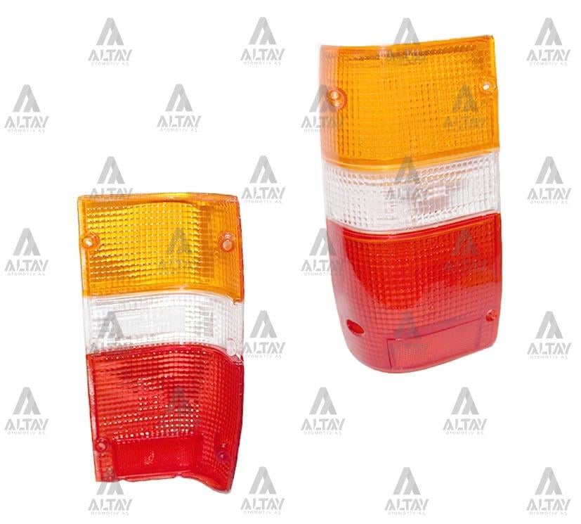 STOP LAMBASI CAMI L-200   87-98 SOL