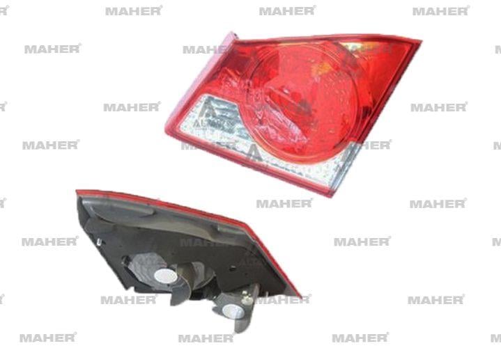 STOP LAMBASI CIVIC 06-08 FD6  SEDAN İÇ SAĞ