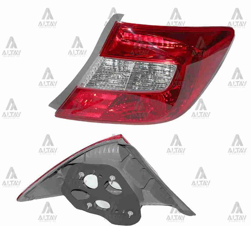 STOP LAMBASI CIVIC 12-16 FB7 DUYSUZ DIŞ SAĞ