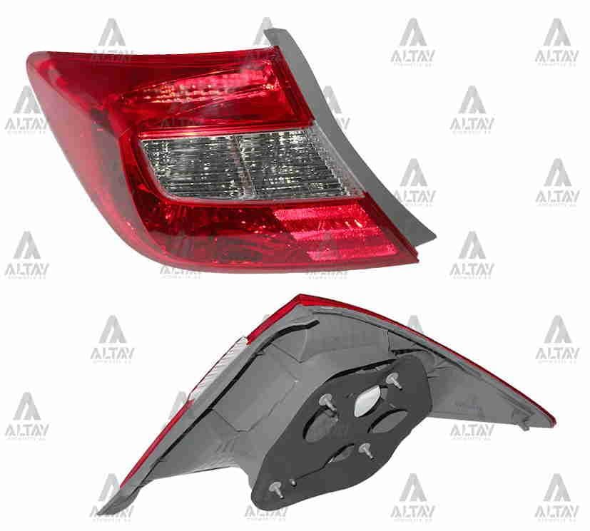 STOP LAMBASI CIVIC 12-16 FB7 DUYSUZ DIŞ SOL