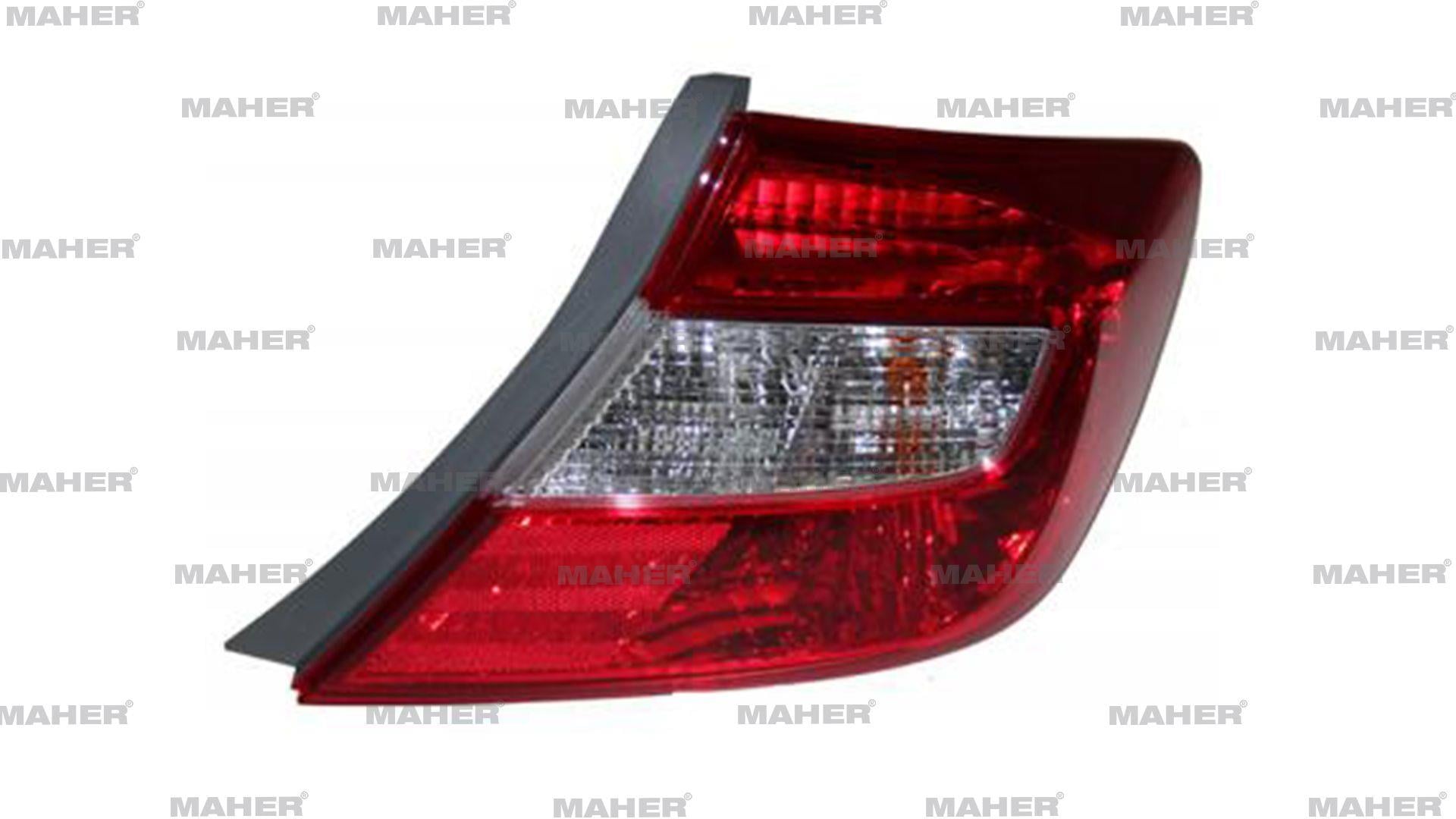 STOP LAMBASI CIVIC 12-16 FB7 SEDAN DIŞ SAĞ
