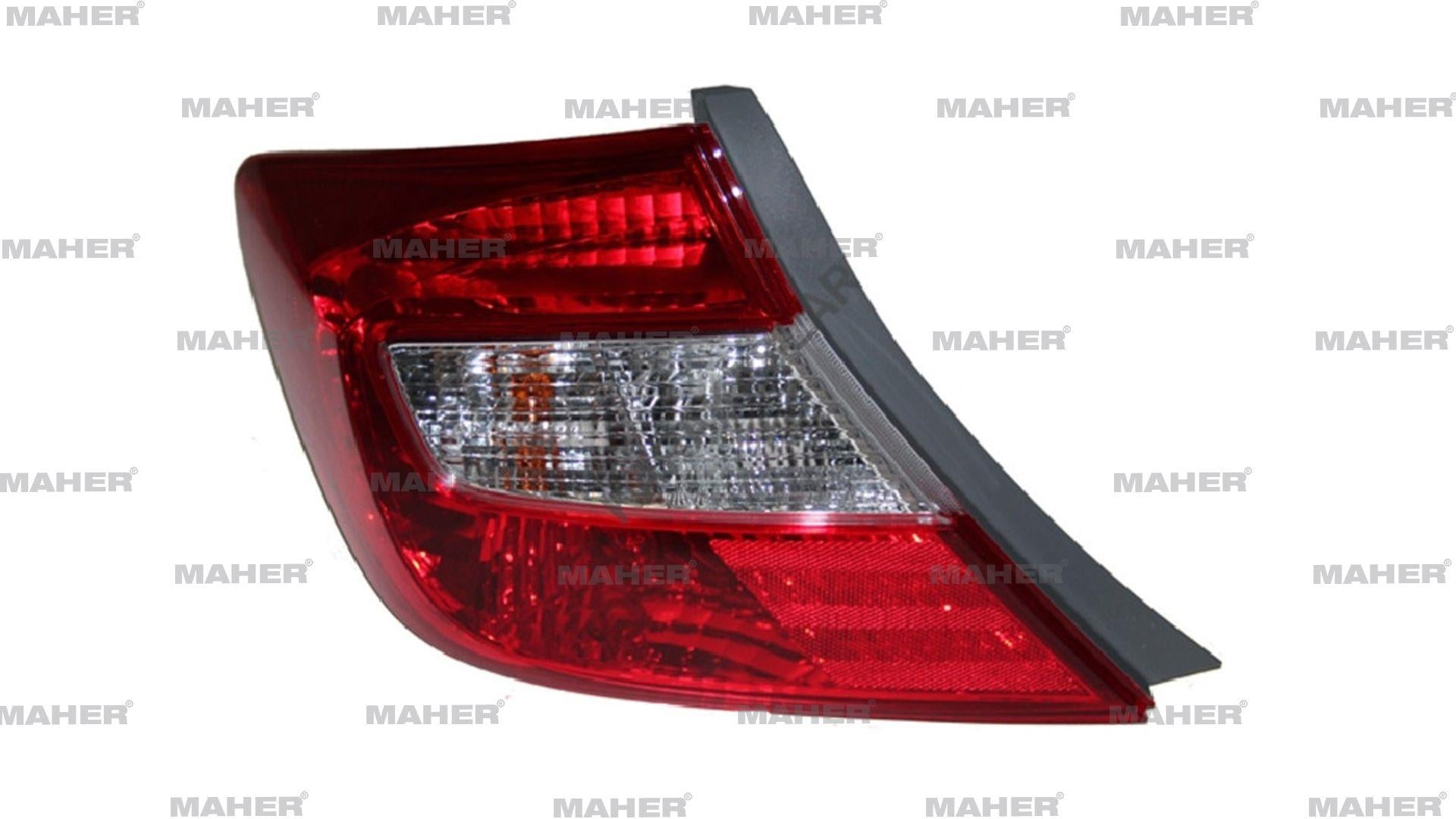 STOP LAMBASI CIVIC 12-16 FB7 SEDAN DIŞ SOL