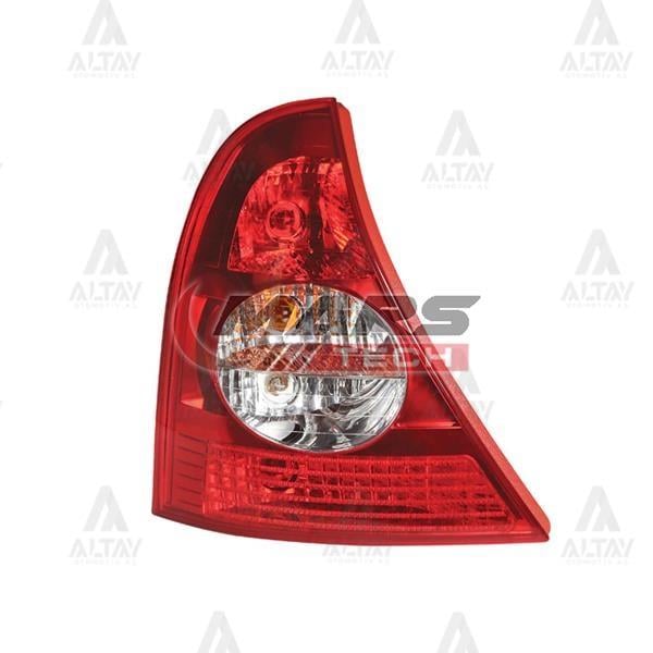 STOP LAMBASI CLIO H.B 01-05 DUYSUZ SOL