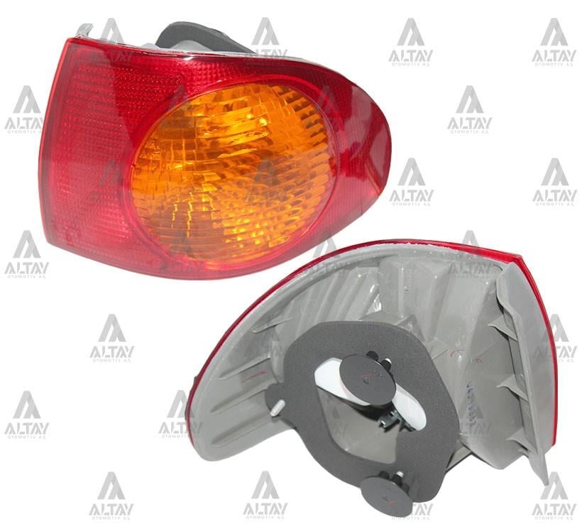 STOP LAMBASI COROLLA  99-00 DIŞ SAĞ