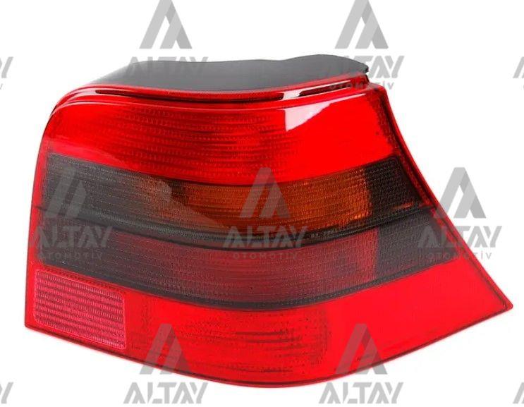 STOP LAMBASI GOLF4  99-04 FÜME SAĞ