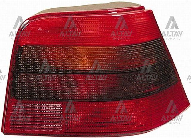 STOP LAMBASI GOLF4  99-04 FÜME SOL