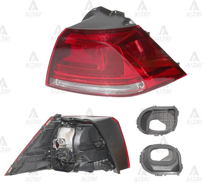 STOP LAMBASI GOLF7 13= DIŞ SAĞ