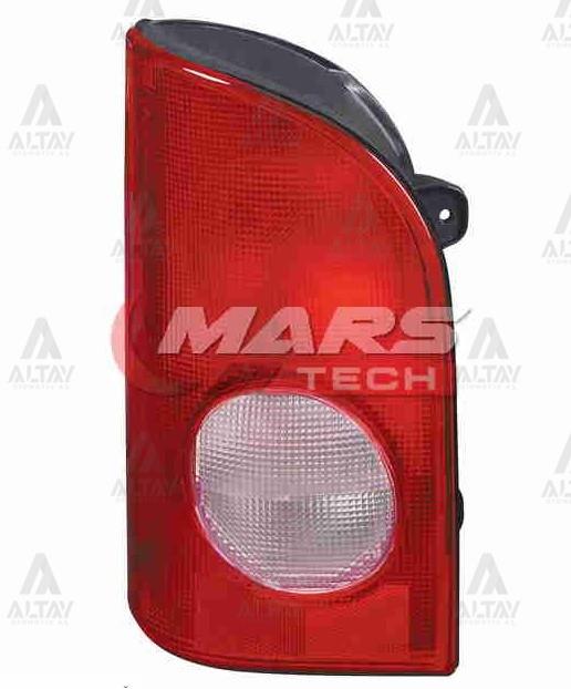STOP LAMBASI H100  97-08 MİNİBÜS DUYSUZ SOL