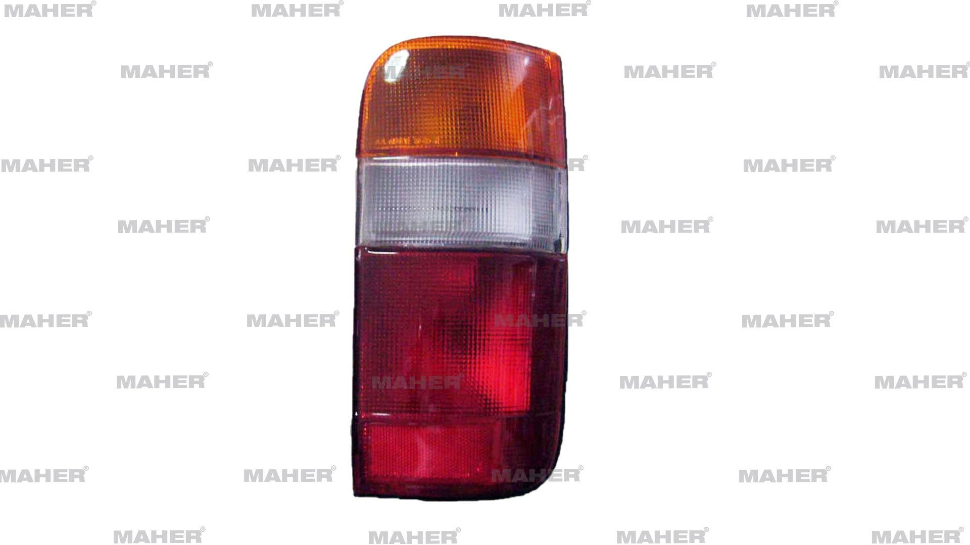 STOP LAMBASI HIACE LH112 90-98 SAĞ